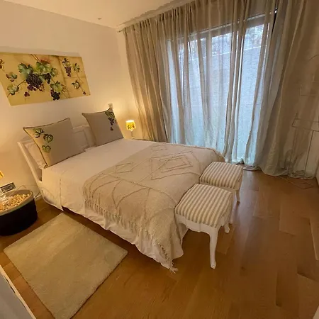 Carreira Apartmán