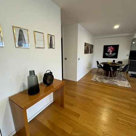 Apartmán Carreira