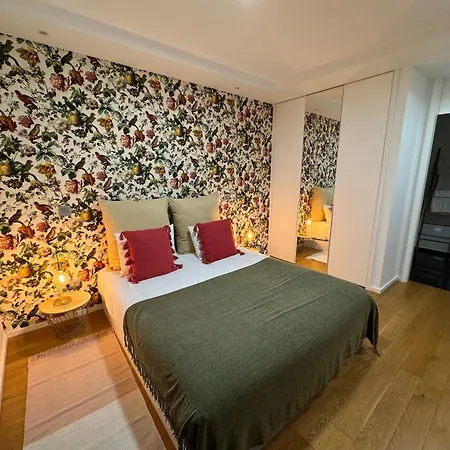 Carreira Apartmán