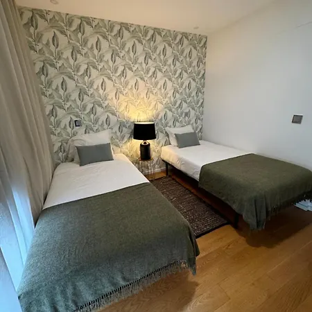 Carreira Apartmán *