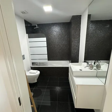 Carreira Apartmán *