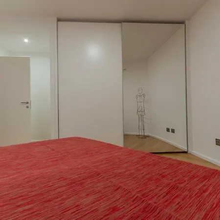 Carreira Apartmán *