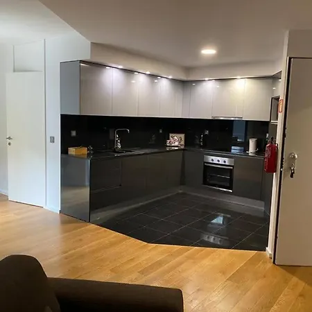 Carreira Apartmán