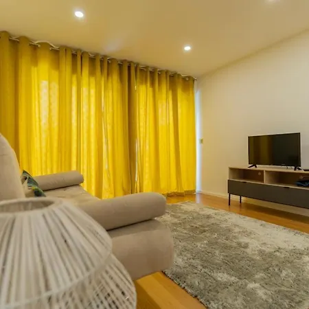 Apartmán Carreira