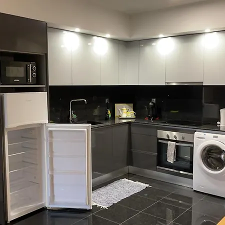 Carreira Apartmán Funchal (Madeira)