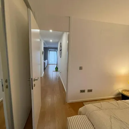 Carreira Apartmán