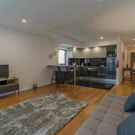 Apartmán Carreira