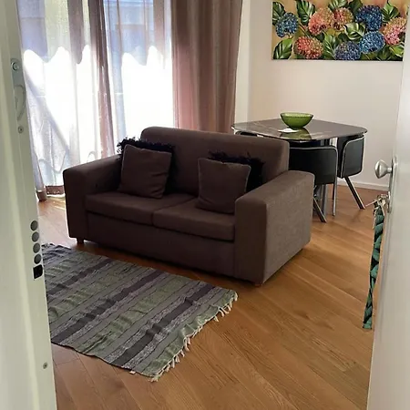 Carreira Apartmán Funchal (Madeira)