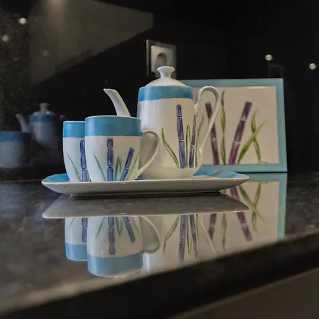 Carreira Apartmán