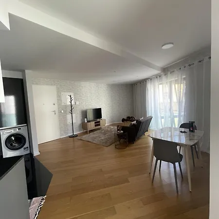 Carreira Apartmán Funchal (Madeira)