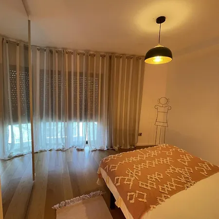 Carreira Apartmán *